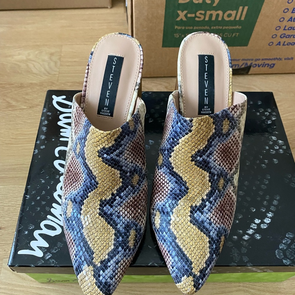 Mules